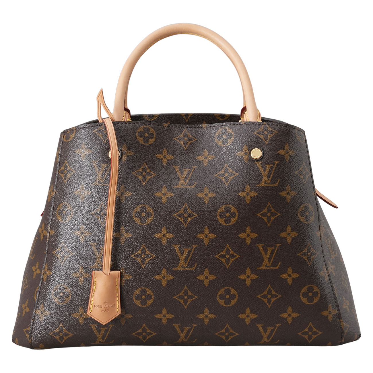 LOUIS VUITTON(USED)루이비통 몽테뉴 MM